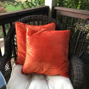 Pier 1 Throw Pillows